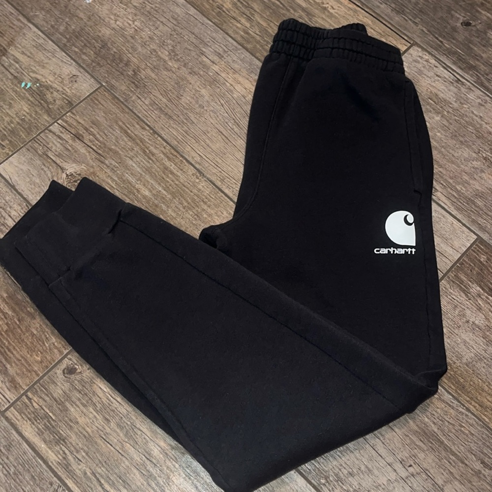 carhartt kids joggers